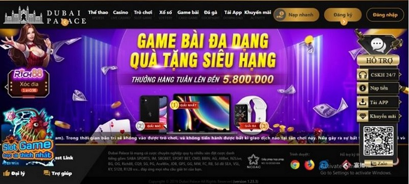 MaCau club